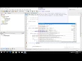How to create Splashscreen in Java using netbeans