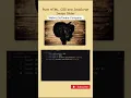 How to Create an Image Slider Using HTML CSS JavaScript Step-by-Step Tutorial