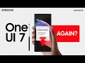 Samsung One UI 7 Update New Schedule Galaxy S24 Soon Others Delayed To July 2025