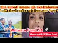Download Lagu Wangobwera kuchokera ku America koma kung'alura Chimodzimodzi Manace Abiti William Daud 