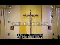 Roman Catholic Mass for November 1st, 2026: The Solemnity of All Saints