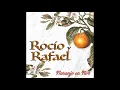 Rocío y Rafael - Naranjo en Flor
