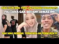 Download Lagu MAS IYUN MULAI SPILL TIPIS - TIPIS YANG PERNAH TERJADI. FAUZANA GAK MAU JAWAB PERTANYAAN MANTAN.