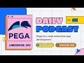 Can Pega Build Enterprise Apps Low-Code App Development Podcast