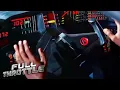 Download Lagu Terrified Car Thieves Encounter Self-Driving Smart Car | Knight Rider | Full Throttle