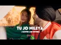 Download Lagu Tu Jo Mileya ( Slowed \u0026 Reverb ) MixSingh | Shruti Bakshi | Juss | New Punjabi Romantic Song 2024