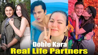 Doble Kara Cast Real Life Partners 2021 || You Don't Know