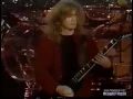 Download Lagu Megadeth - Live In New York City 1994 [Full Concert] /mG