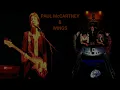 Paul McCartney - Rockestra Theme (With Wings) (Remastered)