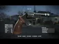 FALLOUT 4 MODS A SUPERNATURAL COLT - THE GUN THAT CAN KILL ANYTHING