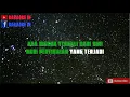Download Lagu DEWA 19 - SEPARUH NAFAS (Karaoke Version)
