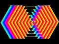 Spectral Symmetry Python s Artistic Kaleidoscope pythonart