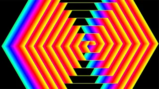 Spectral Symmetry Python s Artistic Kaleidoscope pythonart