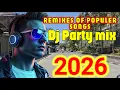 Lagu Dj Party Officiële remixes van populaire nummers 2026