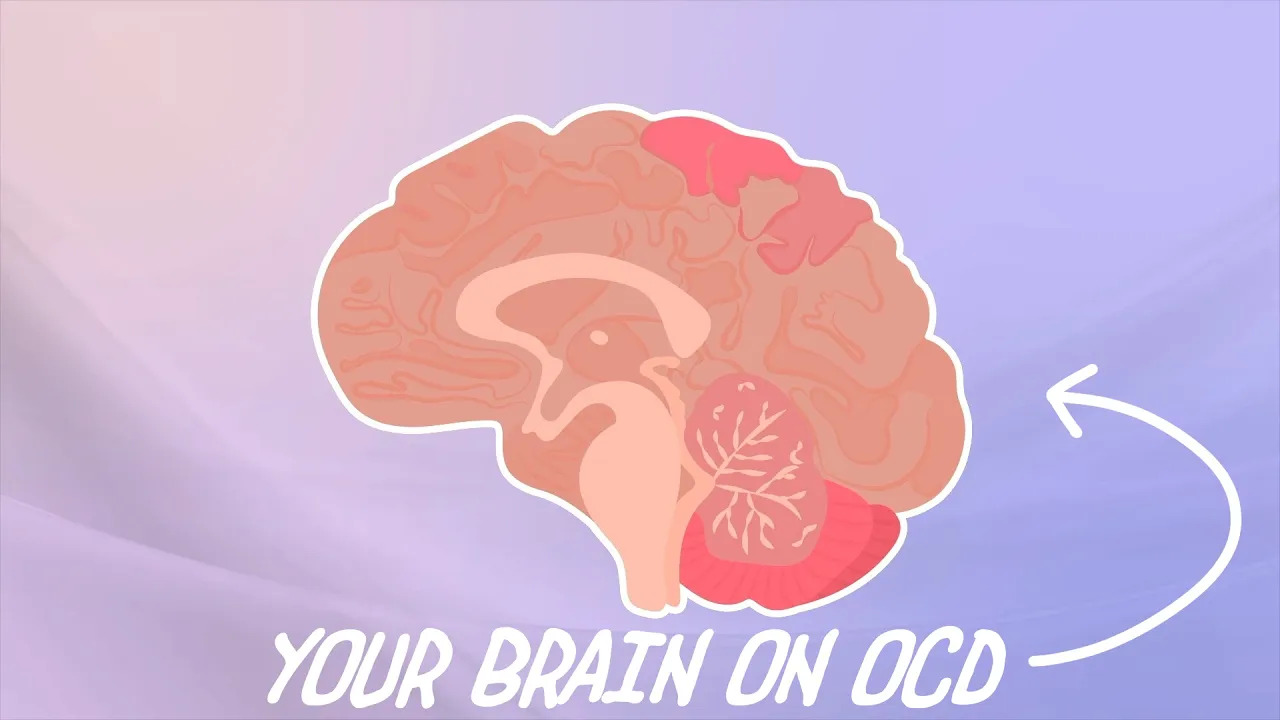 The Science of OCD
