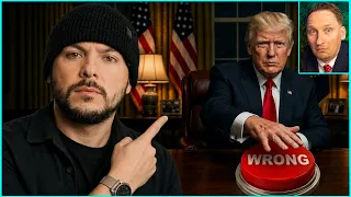 MAGA Influencers Just Got EXPOSED