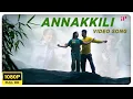 Download Lagu Annakkili Video Song | Full HD | 4 the People Malayalam Movie | Prathap | Jassie Gift | Kaithapram