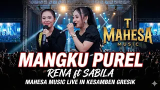 mangku purel bareng rena ft sabila mahesa music live in kesamben gresik ft dhehan audio