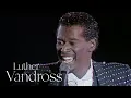 Download Lagu Luther Vandross - Wait For Love (Live in Concert, Aug 24th 1987)