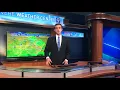 Adis Juklo My summer dispatch meteorology broadcasting internship with WTOV 9 in Steubenville OH