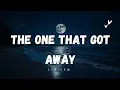 Lagu Katy Perry - The One That Got Away (Lyrics) | Sad Song