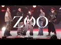 Lagu [4K] 260201 “ZOO” SMTOWN in Fukuoka aespa GISELLE FOCUS FANCAM