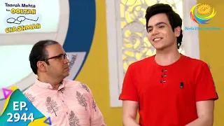 taarak mehta ka ooltah chashmah episode 2944 full episode