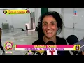 Barbara Torres festejara los XV anos que nunca tuvo Sale el Sol
