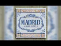 Madrid - Jasiel Nuñez