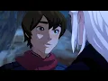 Download Lagu The Dragon Prince - Castle of Glass (Linkin Park)