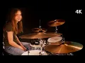 Rock You Like a Hurricane (Scorpions) | Drum Cover by Sina