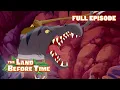 Chomper Looks for a New Home The Land Before Time