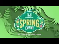 David McDavid Honda of Frisco - Honda Spring Event