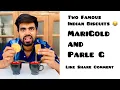 Lagu Two Famous Indian Biscuits 😂 Parle G and MariGold ~ Top reels ~ Dushyant Kukreja #shorts #ytshorts