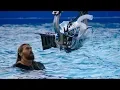 Video di AQUAMAN – Behind the Scenes – Now Playing In Theaters