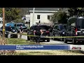 Police investigating death in New Bern