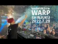 Lagu 【新曲初公開】iamSHUM DJ in WARP SHINJUKU (2022.7.29)