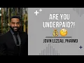 Pharmacist Salary Are You Being Underpaid Labor Stats Explained