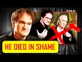 At 62 Quentin Tarantino EXPOSES 25 Brutal David Carradine Truths