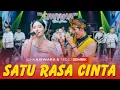 Download Lagu SATU RASA CINTA - ICHA KISWARA \u0026 TEDJO DEMBIK | OM SAVANA SAKJOSE