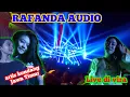 Live dj vira ft dancer rafanda audio live pusungmalang