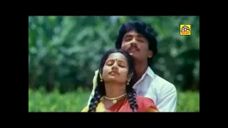 naan erikarai melirunthu video song hd chinna thayi movie ilayarajaa