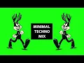 Download Lagu Minimal Techno Mix 2025 EDM Minimal Classic Cartoon Trip