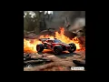 AI generated GIF trash