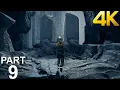 Download Lagu STAR WARS Jedi - Fallen Order Gameplay Walkthrough Part 9 - Exploring The Tomb Of Eilram