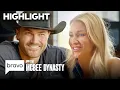Will Calah Be Steven McBee Jr s Plus One At Jesse s Wedding The McBee Dynasty S2 E8 Bravo