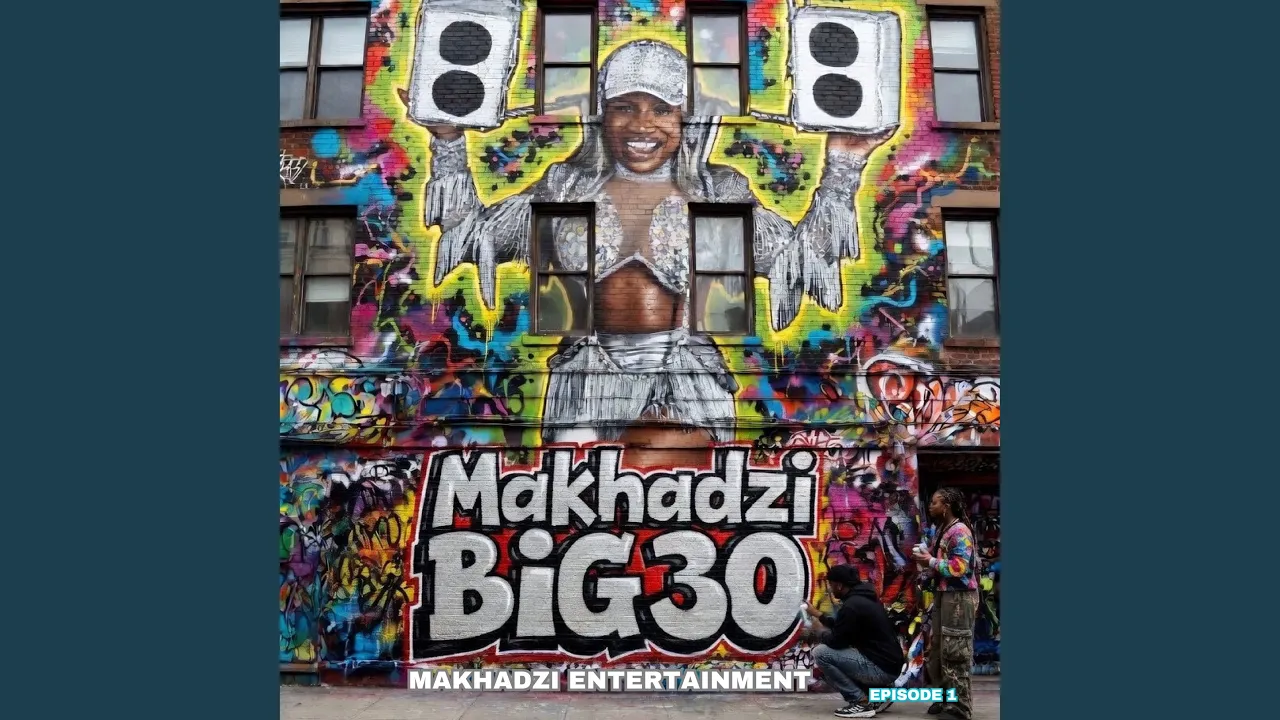 MP3: Makhadzi Entertainment, Mkoma Saan - Dauty