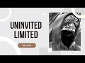 Download Lagu Uninvited (Limited Version)