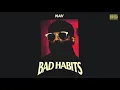 NAV - Dior Runners (Official Audio)