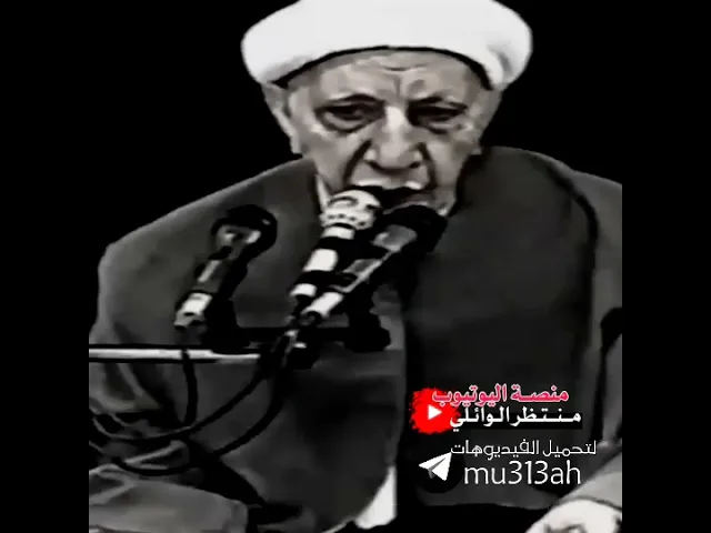 ⁣#عميد_المنبر_الحسيني الطبخ في الناسبات الدينية والشعائر الحسينية #اجمل كلام لعميد المنبر الحسيني 🥀